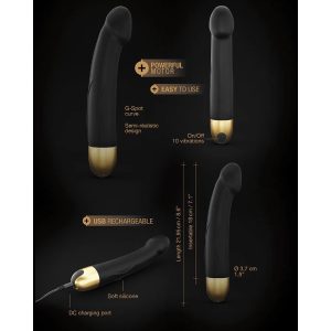 Dorcel-Real-vibration-M-4 Dorcel Real vibration M
