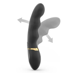 Dorcel-Too-much-triple-motor-vibrator-4 Fleksibilnost