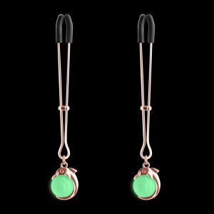 Sponke za bradavice G1 rose gold