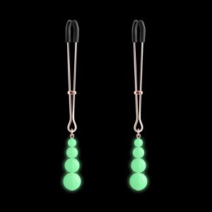 Sponke za bradavice G2 Bound rose gold