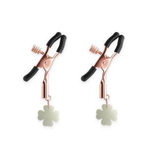 Sponke za bradavice G4 Bound rose gold