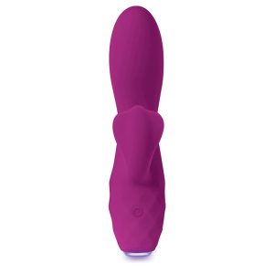 Lolita-erotic-shop-Evolved-Glimmer-rabbit-vibrator-3 Rabbit vibrator Glimmer Evolved