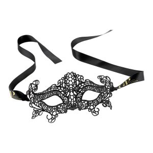 Maska v setu Burning Bliss