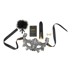 Darilni set First Flirt 5 delni Guilty Pleasure