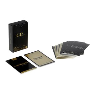 Lolita-erotic-shop-Guilty-Pleasure-First-Flirt-giftset-5-pcs-5 Igra s kartami Maska First Flirt Giftset