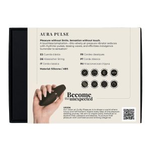 Lolita-erotic-shop-Guilty-pleasure-Aura-Pulse-air-stimulator-6 Aura Pulse zadnja stran škatle