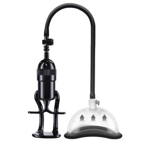 Vaginalna črpalka Pleasure She E.O.