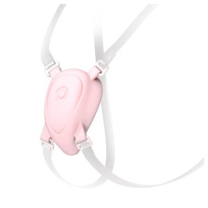 LuxUs nosljivi paščki za LuxUs vibrator