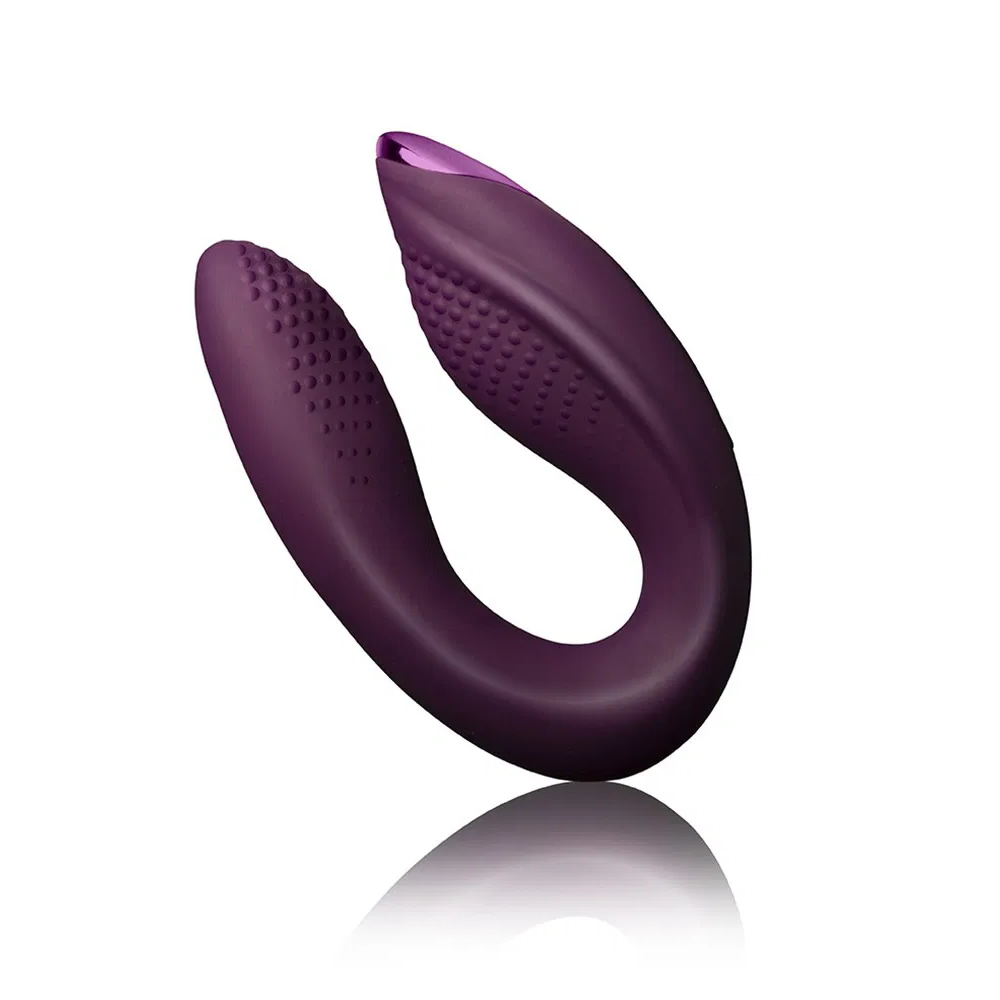 Rocks-off-Rock-Chick-Diva-couple-vibrator-purple-1 Rocks off Rock Chick Diva