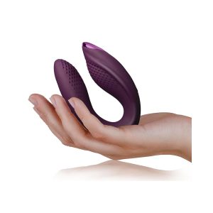 Rocks-off-Rock-Chick-Diva-couple-vibrator-purple-3 Rocks off Rock Chick Diva