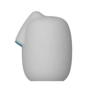 Vibeggs Candy Curves vibracijsko jajce