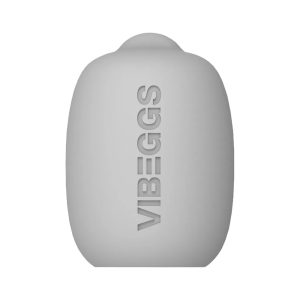Vibeggs Candy Curves vibracijsko jajce