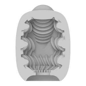 Vibeggs Ribs Delight vibracijsko jajce