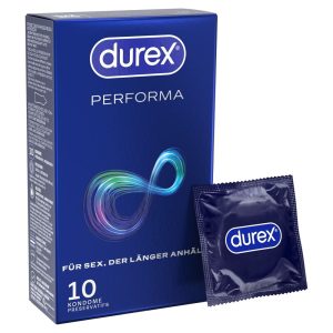 Durex Performa kondomi 10 kom