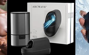 Arcwave ION