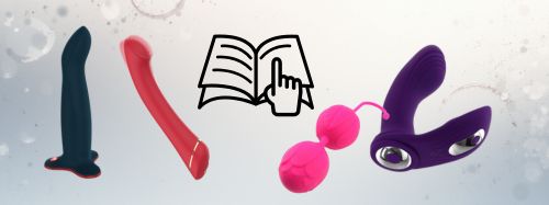 Splošni napotki za uporabo erotičnih igračk