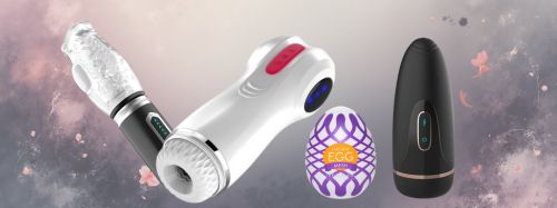 Dimenzije masturbatorjev in mini vagin