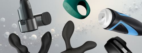 Erotični izdelki za moške