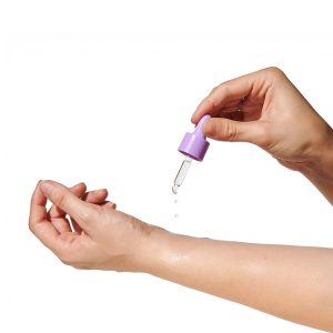 Feromonsko parfumsko olje Lilac Dream