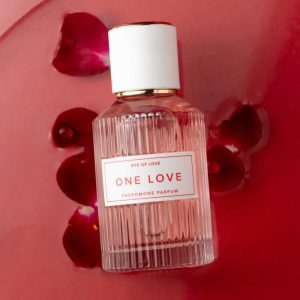 Feromonski parfum Attract him One Love