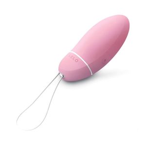 Lelo Smart Bead roza