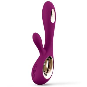 Lelo Soraya Wave roza vibrator