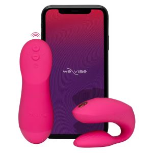 We-Vibe Chorus Pro roza