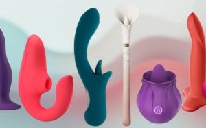 Več o vibratorjih in dildih
