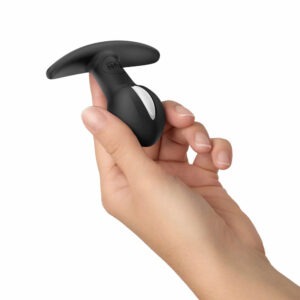 Fun Factory B ball Uno črna