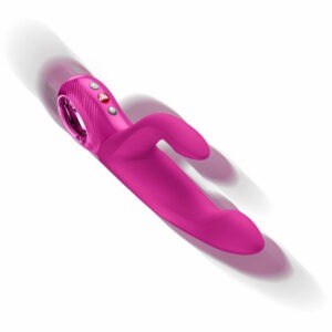 Fun Factory Bi-Stronic Immerse roza