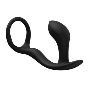 Fun Factory Bootie Ring črn