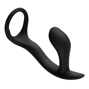 Fun Factory Bootie Ring črn