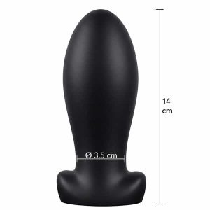 Analni čep Heavy Anal Strether Medium